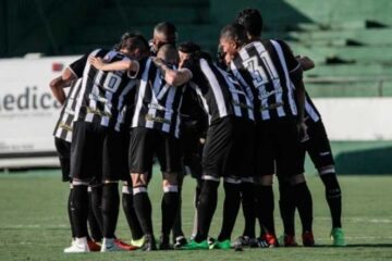 Elenco Figueirense 2019