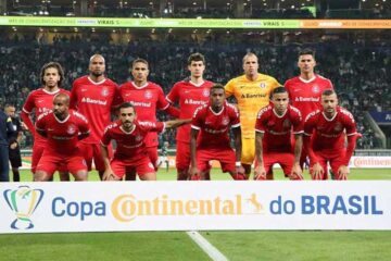 Elenco Internacional 2019