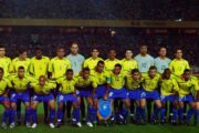 Seleção Brasileira de 2002