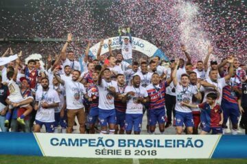 Elenco Fortaleza 2018