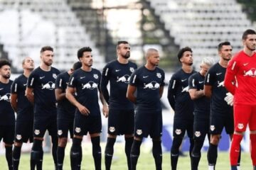 Elenco do Red Bull Bragantino 2021