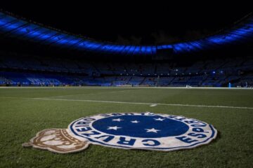 Estádio Mineirão, a casa do Cruzeiro