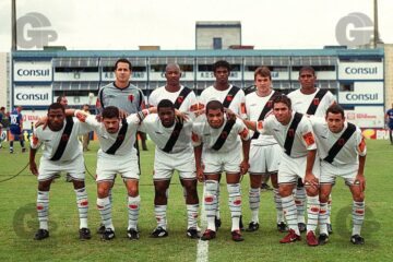 Elenco do Vasco da Gama 2004