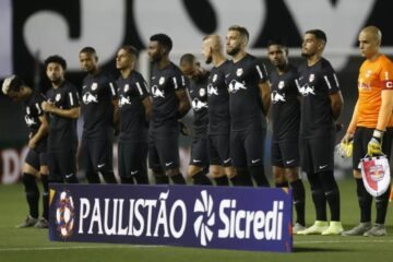 Elenco do Red Bull Bragantino 2020