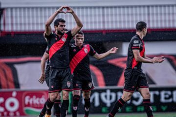 Elenco do Atlético-GO 2020