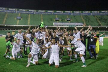 Elenco do Juventude 2020