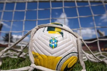 Contratações mais impactantes de clubes brasileiros em janeiro de 2023