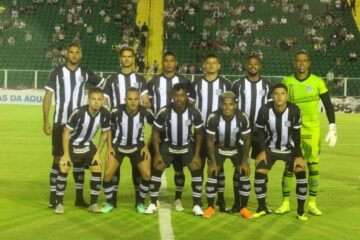 Elenco do Figueirense 2020