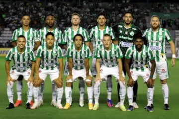 Elenco do Juventude 2022