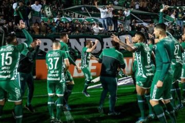 Elenco da Chapecoense 2022