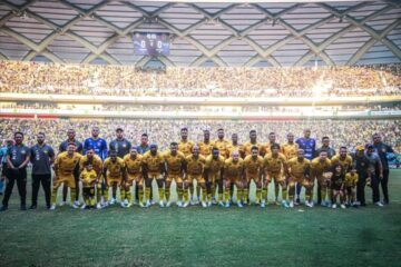 Elenco do Amazonas 2023