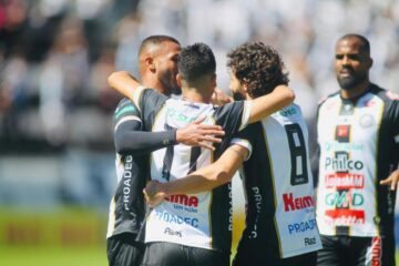 Elenco do Operário-PR 2022