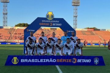 Elenco do Atlético-GO 2023