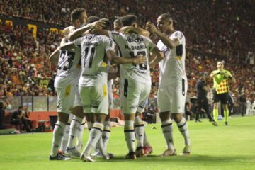 Elenco do Criciúma 2023