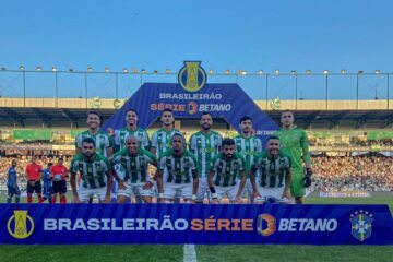 Elenco do Juventude 2023