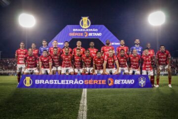 Elenco do Vila Nova 2023