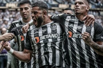 Elenco do Atlético-MG 2024