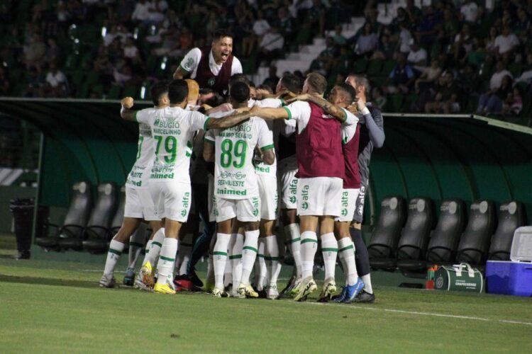 Elenco da Chapecoense 2024