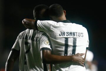 Botafogo vence o Grêmio pelo Brasileirão