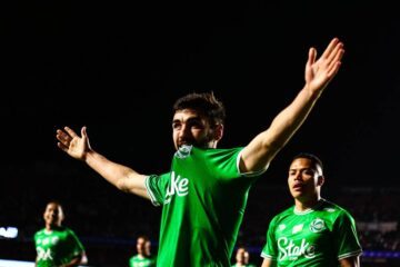 Juventude vence o São Paulo pelo Brasileirão