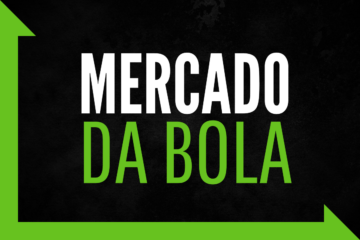 Mercado da Bola do Elencos