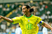 Ronaldinho Gaúcho