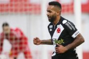 Alex Teixeira