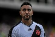 Dimitri Payet