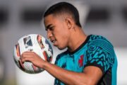 Erick Marcus