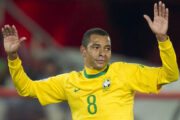 Gilberto Silva