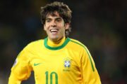 Kaká