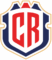 Seleção da Costa Rica