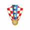 Seleção da Croácia