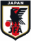 Seleção do Japão