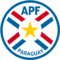Seleção do Paraguai