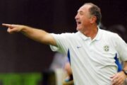 Luiz Felipe Scolari