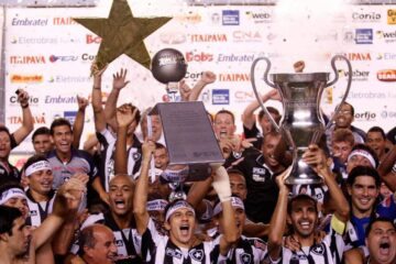 Elenco do Botafogo 2010