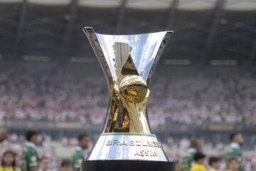 Troféu do Brasileirão