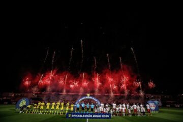 Red Bull Bragantino vence o Mirassol pelo Brasileirão