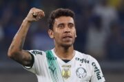 Marcos Rocha