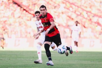 Sport e Internacional empatam pelo Brasileirão