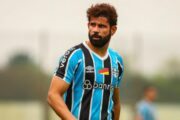 Diego Costa