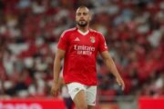 Arthur Cabral
