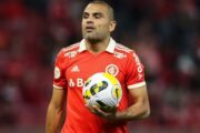 Gabriel Mercado