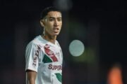 Isaque