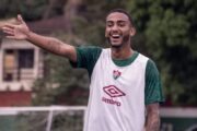 Kayky Almeida