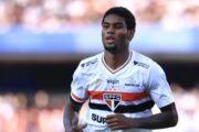 Lucas Ferreira
