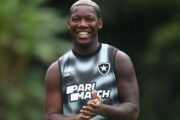 Patrick de Paula