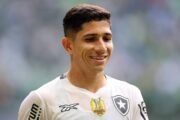 Jefferson Savarino