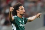 Willian Arão